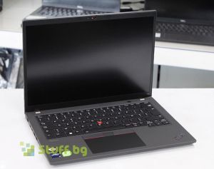 Lenovo ThinkPad T14 Gen 3 (Intel) Thunder black
