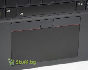 Lenovo ThinkPad T14 Gen 3 (Intel) Thunder black