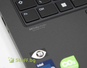 Lenovo ThinkPad T14 Gen 3 (Intel) Thunder black