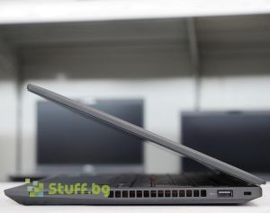 Lenovo ThinkPad T14 Gen 3 (Intel) Thunder black