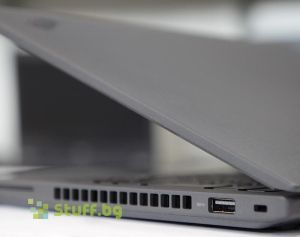 Lenovo ThinkPad T14 Gen 3 (Intel) Thunder black