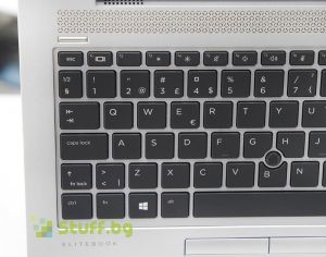 HP EliteBook 830 G5