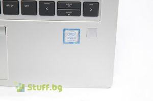 HP EliteBook 830 G5