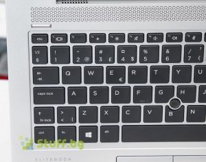 HP EliteBook 830 G5