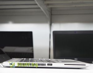 HP EliteBook 830 G5