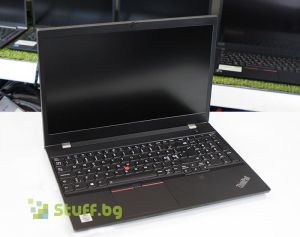 Lenovo ThinkPad P15v Gen 1