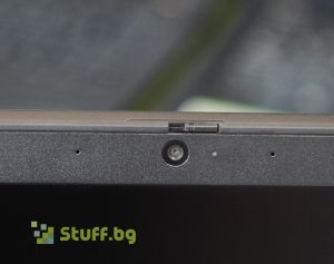 Lenovo ThinkPad P15v Gen 1