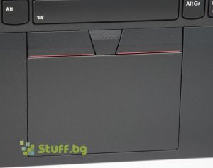 Lenovo ThinkPad P15v Gen 1