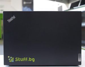 Lenovo ThinkPad P15v Gen 1