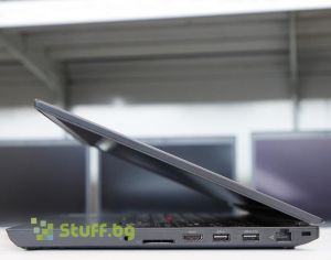 Lenovo ThinkPad P15v Gen 1
