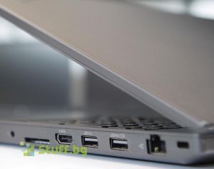 Lenovo ThinkPad P15v Gen 1