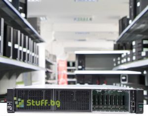 HPE ProLiant DL380 Gen10