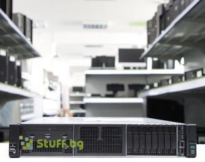 HPE ProLiant DL380 Gen10