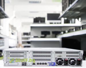 HPE ProLiant DL380 Gen10