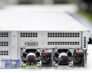 HPE ProLiant DL380 Gen10