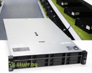 HPE ProLiant DL380 Gen10