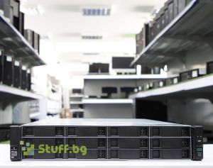 HPE ProLiant DL380 Gen10