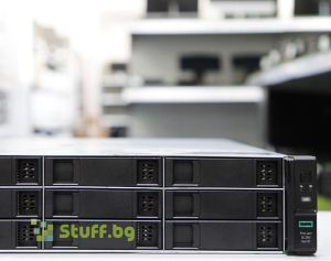 HPE ProLiant DL380 Gen10