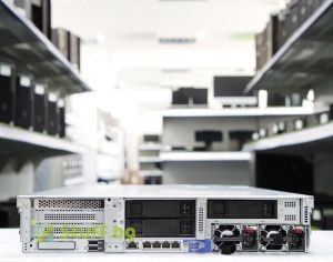 HPE ProLiant DL380 Gen10