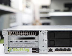 HPE ProLiant DL380 Gen10