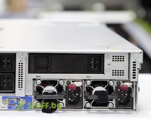 HPE ProLiant DL380 Gen10