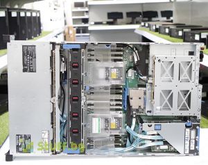 HPE ProLiant DL380 Gen10