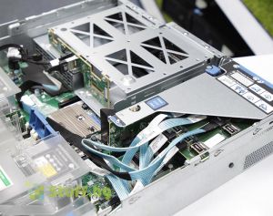 HPE ProLiant DL380 Gen10