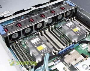 HPE ProLiant DL380 Gen10