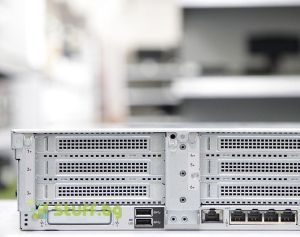 HPE ProLiant DL380 Gen10