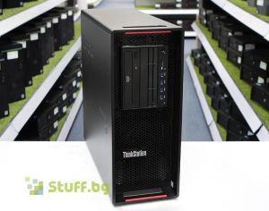 Lenovo ThinkStation P510
