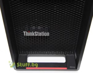 Lenovo ThinkStation P510