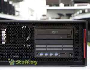 Lenovo ThinkStation P510
