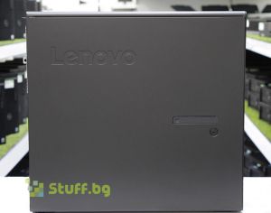 Lenovo ThinkStation P510