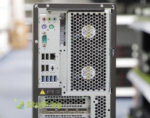 Lenovo ThinkStation P510