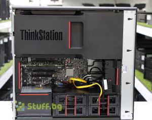 Lenovo ThinkStation P510