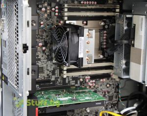 Lenovo ThinkStation P510