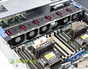 HPE ProLiant DL380 Gen10