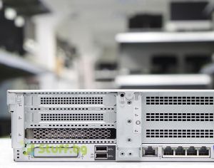 HPE ProLiant DL380 Gen10