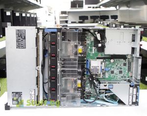 HPE ProLiant DL380 Gen10