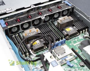 HPE ProLiant DL380 Gen10