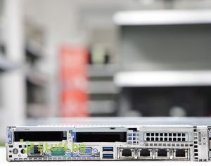 Dell PowerEdge R640