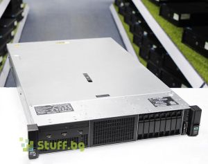 HPE ProLiant DL380 Gen10