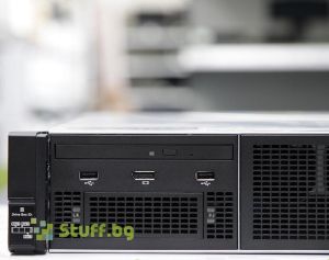 HPE ProLiant DL380 Gen10