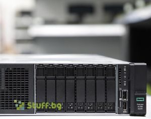 HPE ProLiant DL380 Gen10