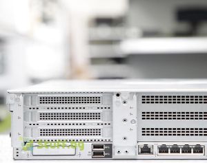 HPE ProLiant DL380 Gen10