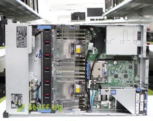 HPE ProLiant DL380 Gen10