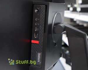 Lenovo ThinkCentre M920q Tiny-In-One 24 Gen 3