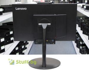 Lenovo ThinkCentre M920q Tiny-In-One 24 Gen 3