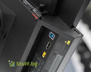 Lenovo ThinkCentre M920q Tiny-In-One 24 Gen 3