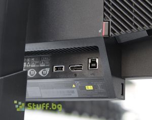Lenovo ThinkCentre M920q Tiny-In-One 24 Gen 4